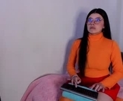 flylia_ is a  year old female webcam sex model.