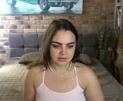 melissaboomm is a 30 year old female webcam sex model.