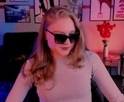 valerieviolette is a 24 year old female webcam sex model.
