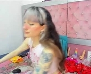 sweet_emmili is a 22 year old female webcam sex model.