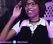 lileviemarie is a 69 year old female webcam sex model.