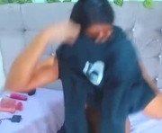 sexysweet202cl is a  year old female webcam sex model.