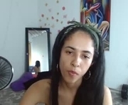 strawberrysexy735 is a 30 year old female webcam sex model.