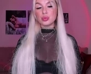 lerika_moore is a 31 year old female webcam sex model.