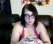pixiepuff666 is a  year old female webcam sex model.