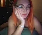 purplerainn69 is a 24 year old female webcam sex model.