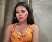 pinay_sharmelyn is a 18 year old female webcam sex model.