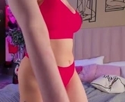 lilia_baker is a 19 year old female webcam sex model.