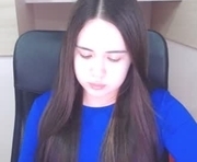 mmm_bananaa_ is a 18 year old female webcam sex model.