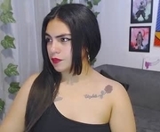 _daniihot is a 22 year old female webcam sex model.