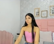 violetadulce_ is a 20 year old female webcam sex model.