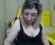 helenenigma is a  year old female webcam sex model.