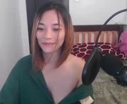 pinay_beauty14 is a 34 year old female webcam sex model.