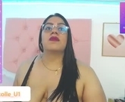 nicolle1u is a 30 year old female webcam sex model.