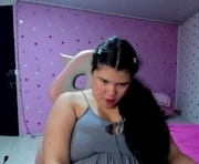 baby_girl4u_ is a 19 year old female webcam sex model.