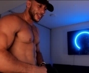 camilowatson is a 28 year old male webcam sex model.