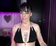 violett_hottie is a 21 year old female webcam sex model.