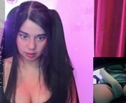 alicekingdom is a  year old female webcam sex model.