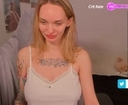 liberty_cb is a  year old female webcam sex model.