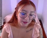sabrina_ray_ is a  year old female webcam sex model.