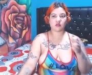 dulcesdemaria is a  year old female webcam sex model.