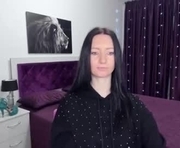 nikagreen is a  year old female webcam sex model.