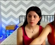 nika_bond is a 24 year old female webcam sex model.