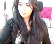 latinasweett_ is a  year old female webcam sex model.