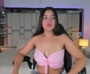 samanthadans is a  year old female webcam sex model.