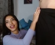 hot_weedlover is a  year old couple webcam sex model.