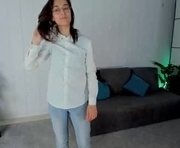 deniseparadise is a 18 year old female webcam sex model.