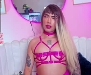 chaturmodels is a  year old shemale webcam sex model.