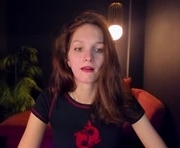 mirandaglow is a 22 year old female webcam sex model.