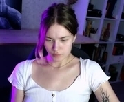 kikies_ is a 22 year old female webcam sex model.