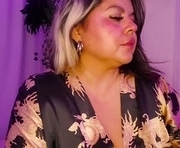 satyn_doll is a 40 year old female webcam sex model.