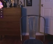 thechubbyhippie is a 34 year old female webcam sex model.