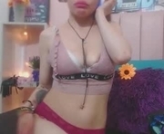 catherinehot707rs is a  year old female webcam sex model.