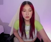 boonie_girl is a  year old female webcam sex model.