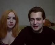 catherinexalex is a 18 year old couple webcam sex model.
