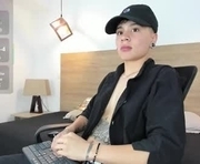 _eternal3_ is a 19 year old female webcam sex model.