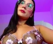 iam_salomex is a 21 year old female webcam sex model.