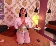 annie_larsen is a  year old female webcam sex model.