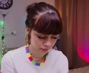 strawberry_mary_ is a 20 year old female webcam sex model.
