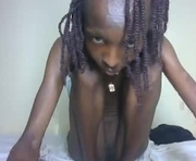 africanpetite3 is a  year old female webcam sex model.