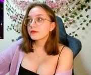 vivivivikkie is a 23 year old female webcam sex model.