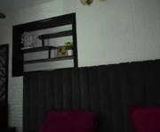 yanis_ariel12 is a  year old female webcam sex model.