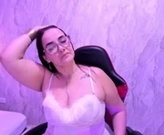 erikamontiel__ is a 43 year old female webcam sex model.