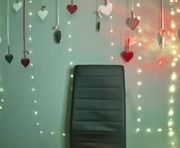 brianna_anny is a 20 year old female webcam sex model.