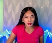 _karie_ is a  year old shemale webcam sex model.