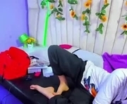 sofii_anal_ is a  year old female webcam sex model.